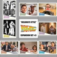 Back to the Future 1985