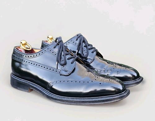 Church grafton 173 black - church's,