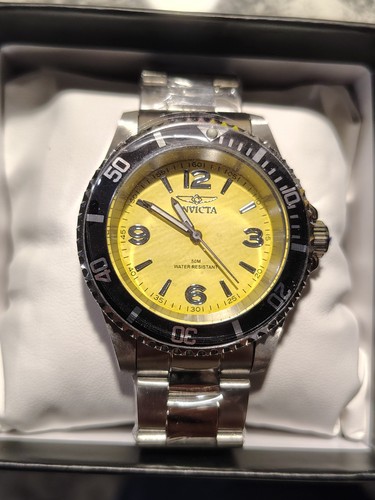 Invicta men rowan specialty - rowan,