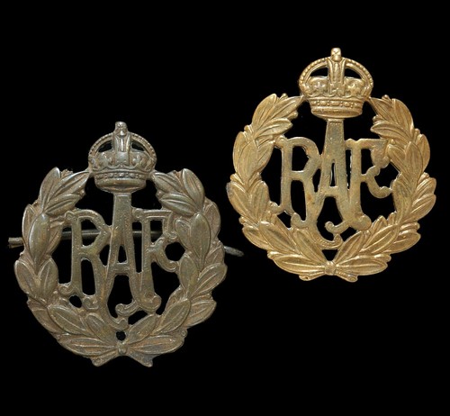 Two ww2 raf royal air - ww2,