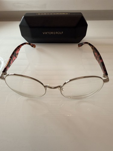 Viktor rolf frames 140 - frames,