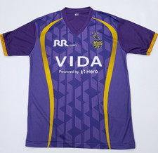 *PER ORDER* Knight Riders 2026