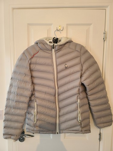 Luke 1977 men padded jacket - men's,