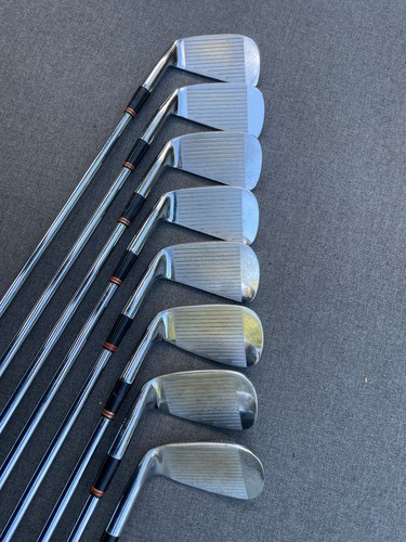 Wilson staff goose neck - wilson, goose-neck