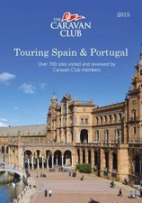 Touring Spain & Portugal: Over