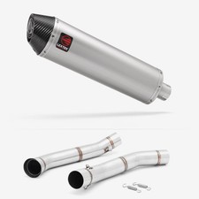 Lextek Stainless Steel Slip-on