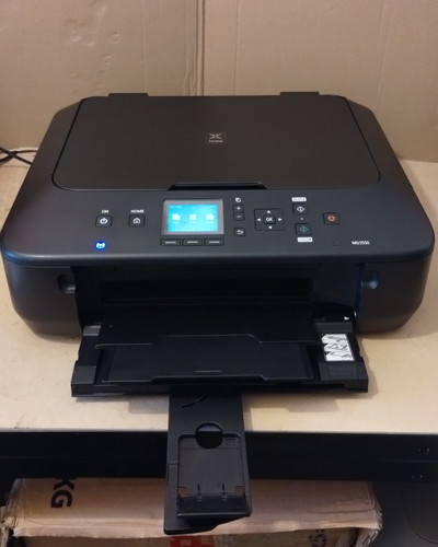Canon pixma mg5550 - mg5550, one