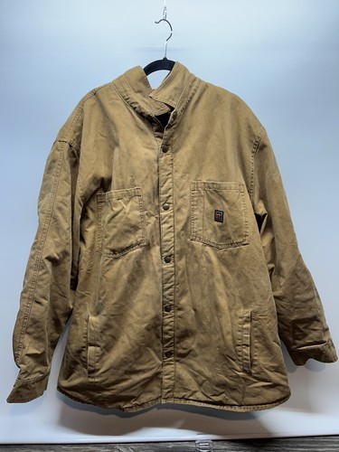 Vintage 90s walls western wear - walls,