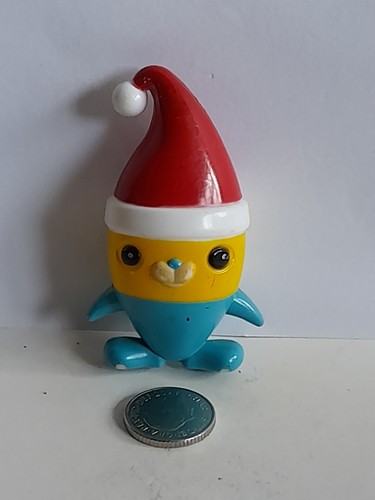 Octonauts tunip the - tunip, vegimal