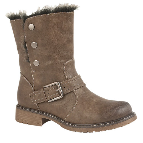 Cipriata andreana boots - cipriata, boots-