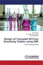 Design of Tramadol Hcl Fast