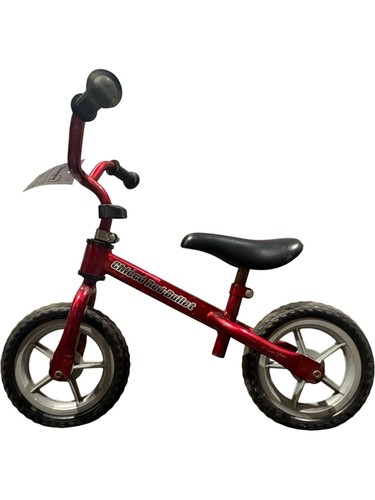 Serviced chicco red bullet - serviced,