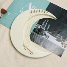 DIY Wood String Instrument