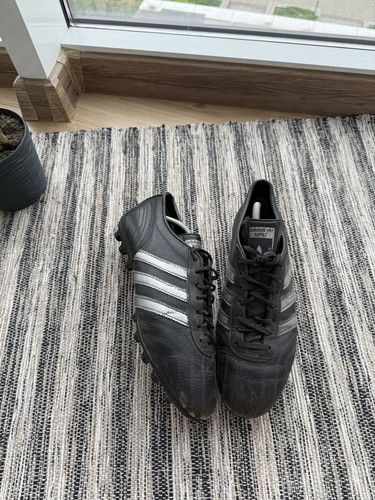 Rare vintage 70s adidas - vintage, 60-70s