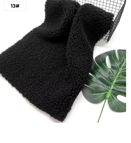 Sherpa teddy fabric fleece - teddy,