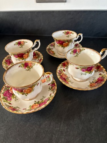 Royal albert old country - albert,