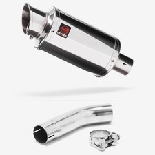 Lextek YP4 Stubby Exhaust