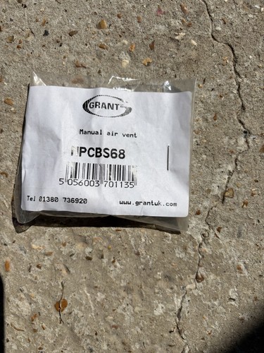 Grant boiler vortex pro - pro, combi