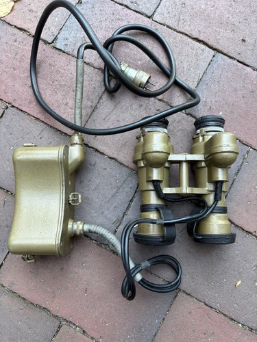 Night vision scope - vision, pnw-57