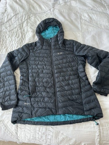 Rab cirrus alpine women - cirrus,