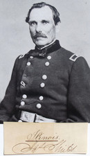 General James Shields General