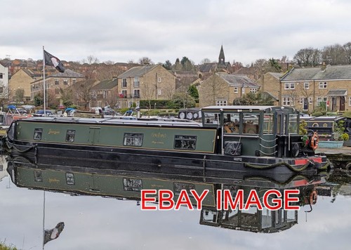 Photo john dory narrowboat - ,