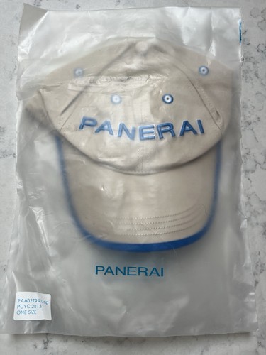 New panerai watch - panerai, yachts