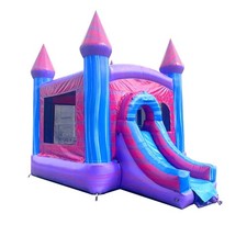 Commercial Inflatable Bounce