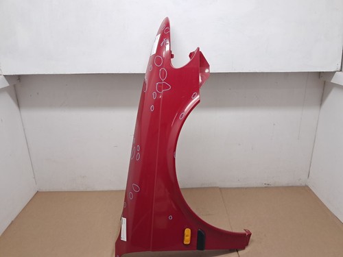 Saab wing right side - right,