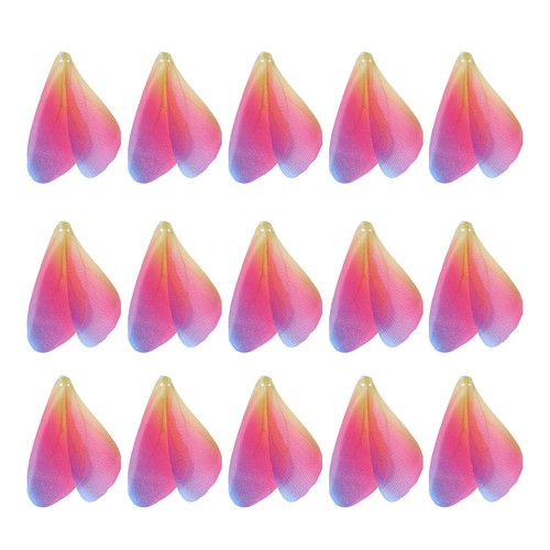 Cloth craft wings - cloth,