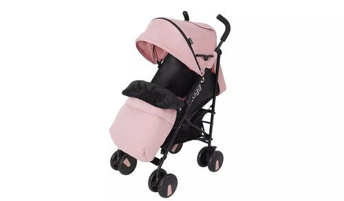 Cuggl rowan complete stroller - cuggl,