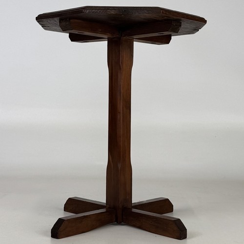 Antique edwardian carved - carved, oak