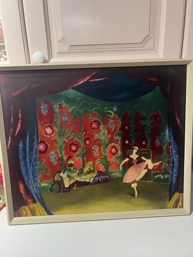 Rare vintage mid century - rare,