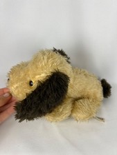 Mothercare Vintage Puppy Dog