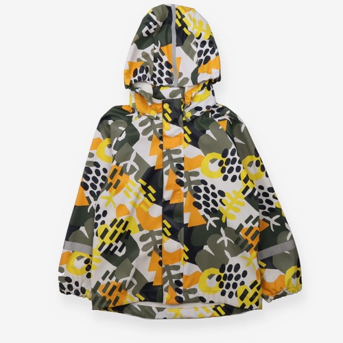 Reima kids raincoat - kids,