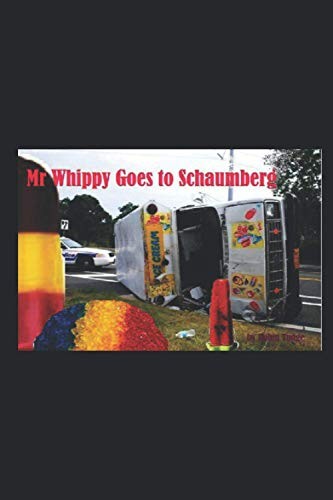 Whippy goes schaumberg - goes, to