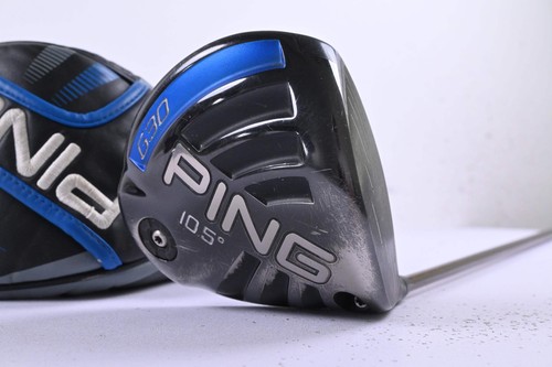 Ping g30 driver - driver, /