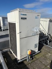 Panasonic U-12MF2E8 Air Conditioning  - Used