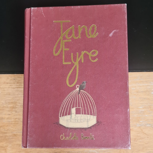 Jane eyre charlotte brontë - jane,