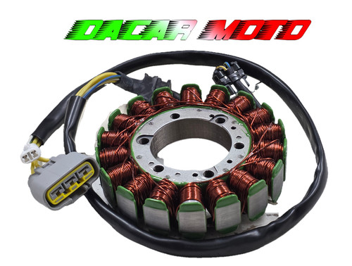 Stator aprilia caponord - stator,