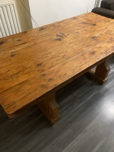 Handcrafted mid century - handcrafted, modern
