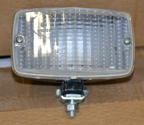 Hella 2zr 002 985 261 - 002, halogen