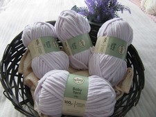 Aldi So Crafty Baby Knitting