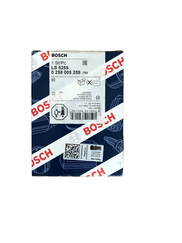Bosch lambda sensor - bmw, 3