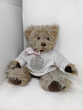 Russ Berrie Gregory Teddy Bear