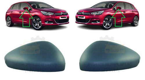 New for citroen - new, c4