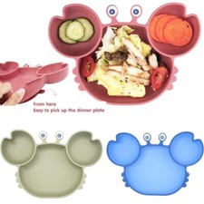 Set of 2 Silicone Suction