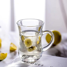 Turkish Tea Glasses Cups Set