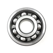 Lambretta Lui J Vega Engine