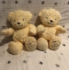 Mothercare My First Bear Teddy